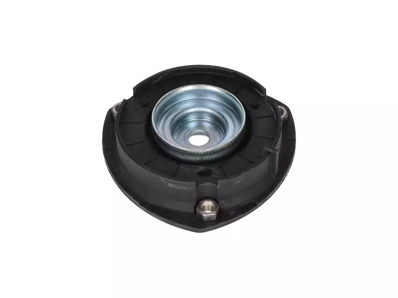 Shock Absorber Mounting