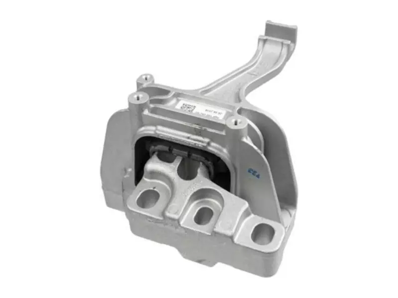 Engine Mounting