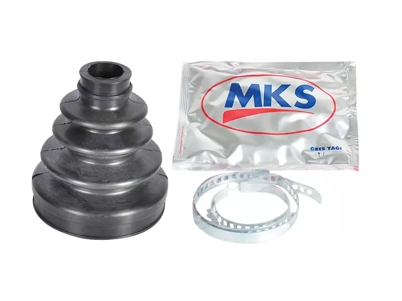 Axle Boot (inside)