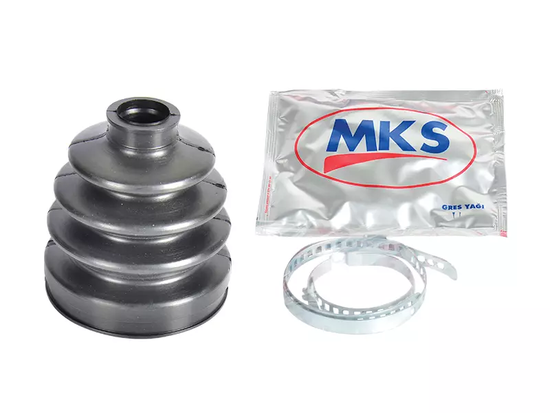 Axle Boot (Outside)