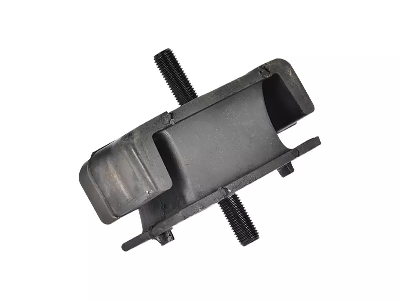 Engine Mounting