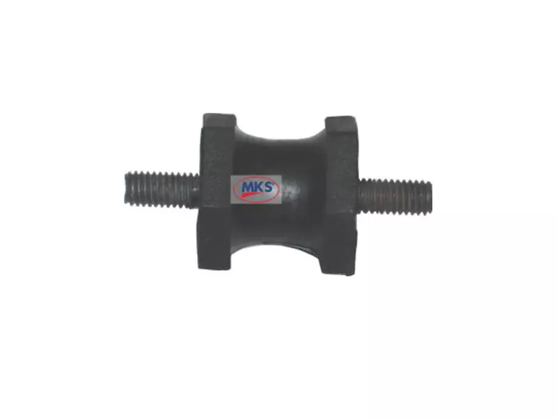 Air Filter Lower Mounting