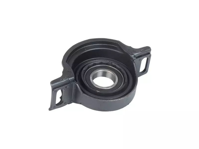 Shaft Mounting