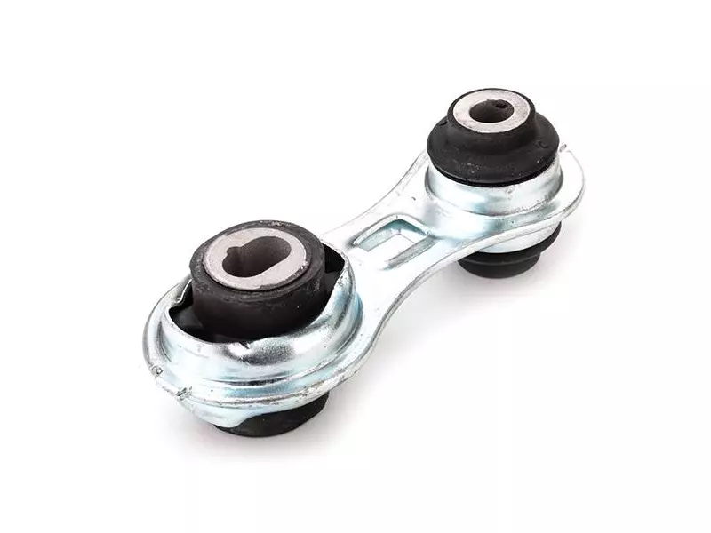 Engine Mounting