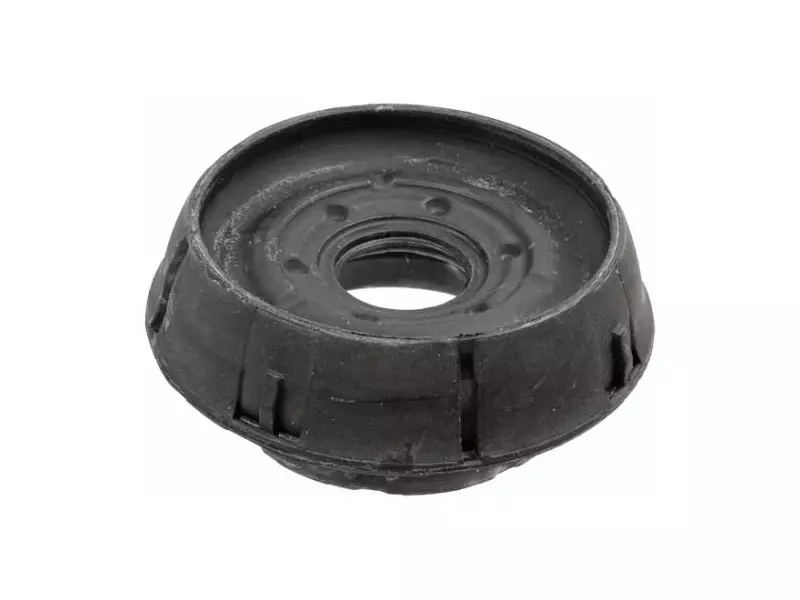 Shock Absorber Mounting
