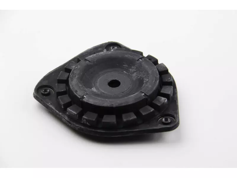 Shock Absorber Mounting