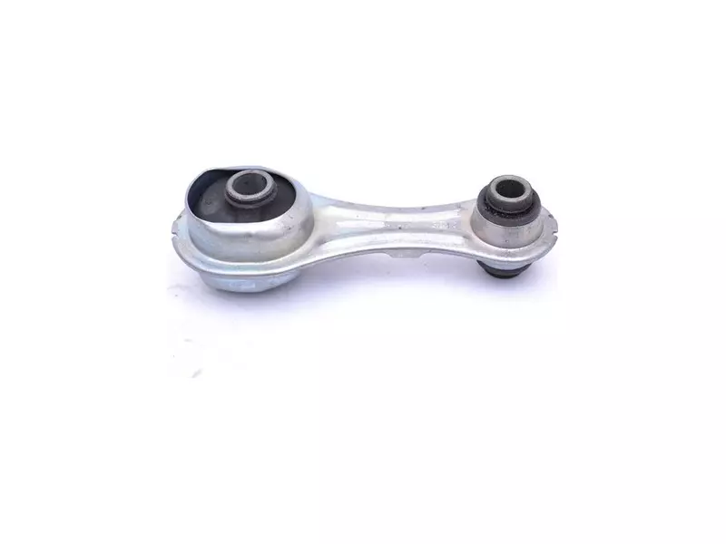Engine Mounting