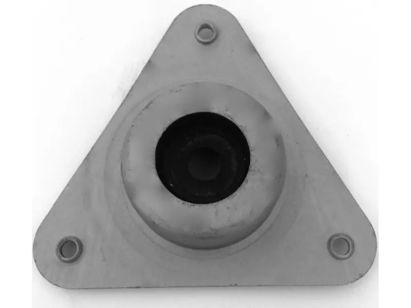 Shock Absorber Mounting