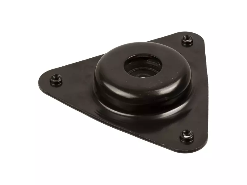 Shock Absorber Mounting