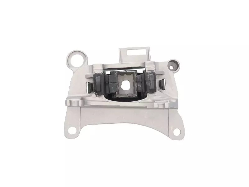 Engine Mounting