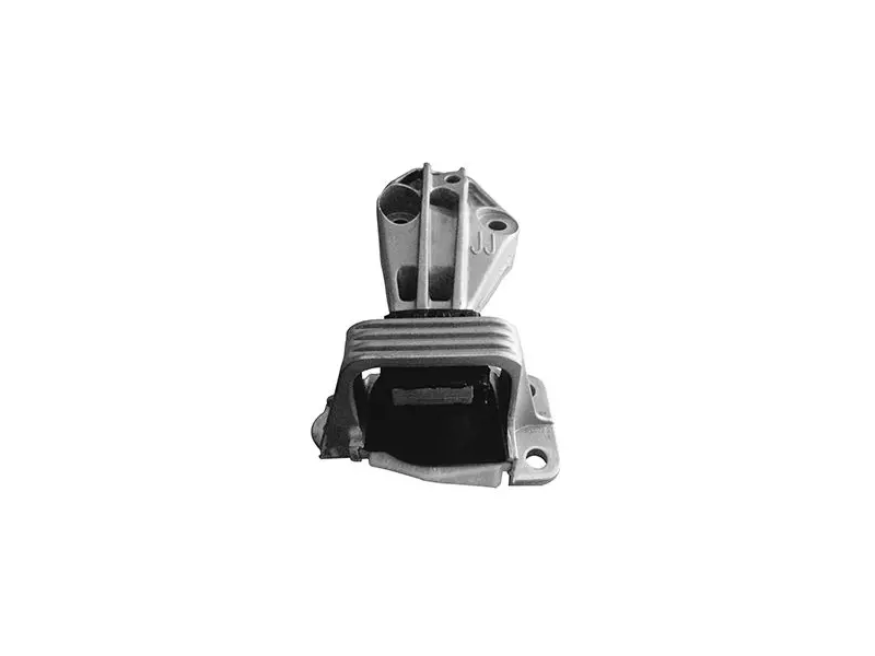 Engine Mounting