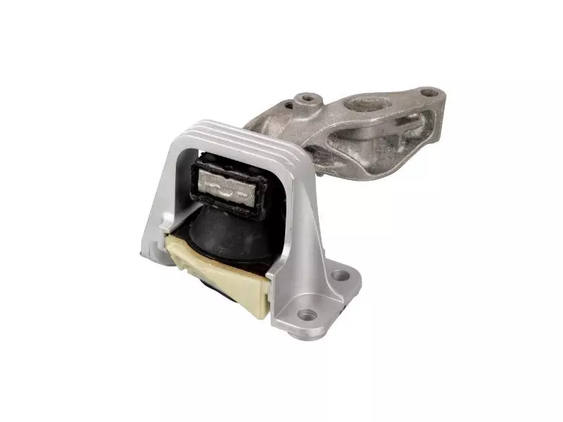 Engine Mounting