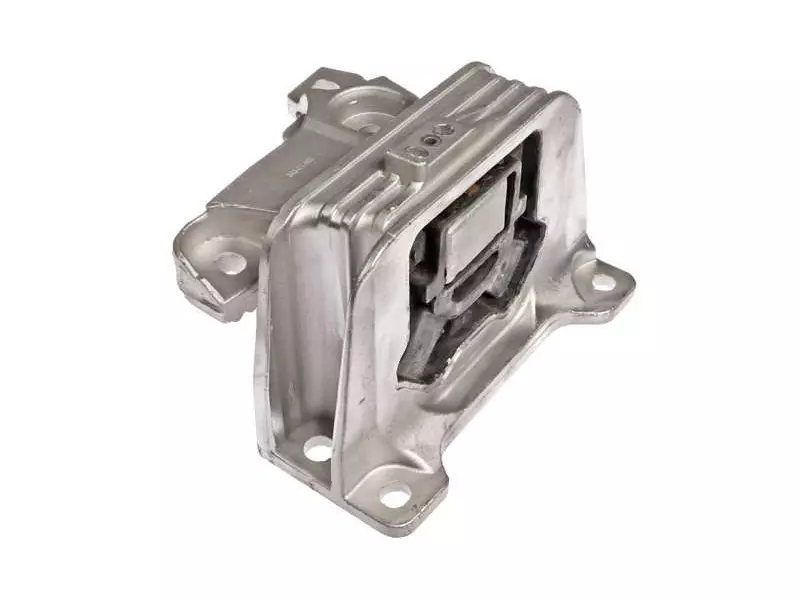 Engine Mounting