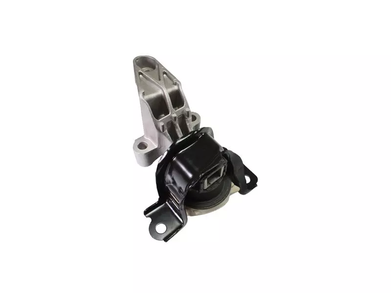 Engine Mounting