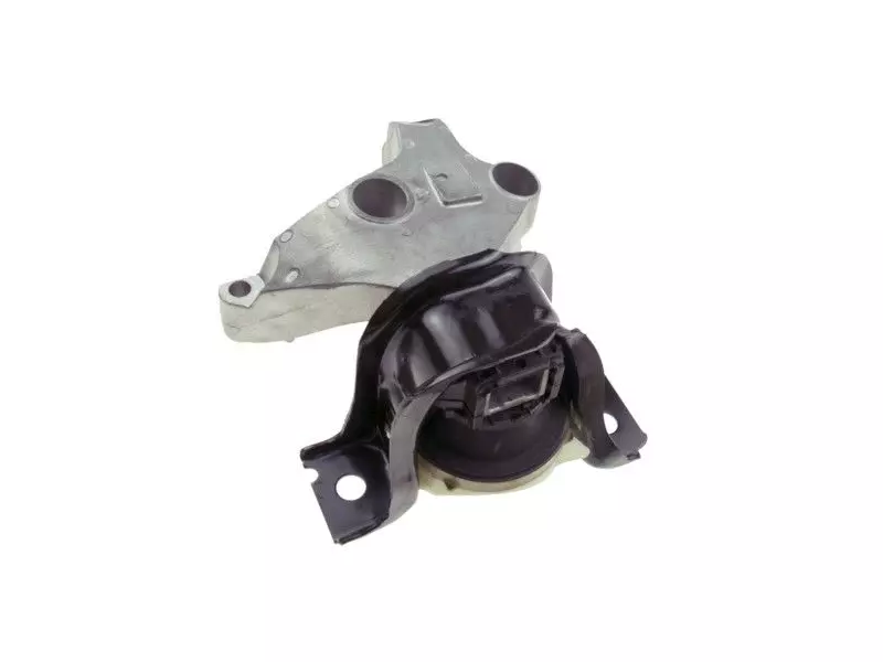 Engine Mounting