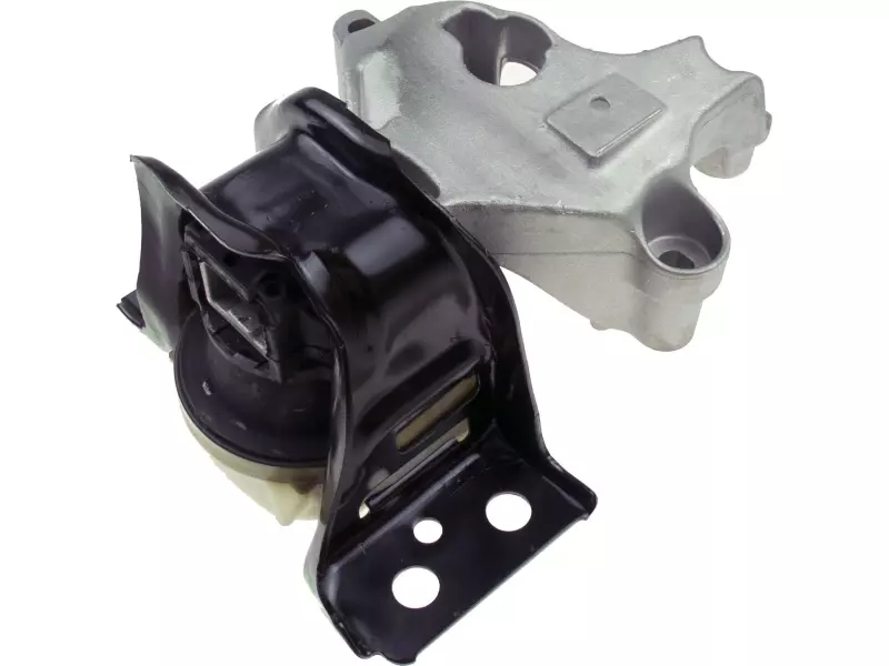 Engine Mounting