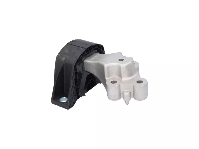 Engine Mounting
