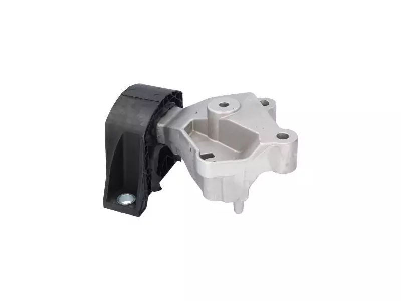 Engine Mounting