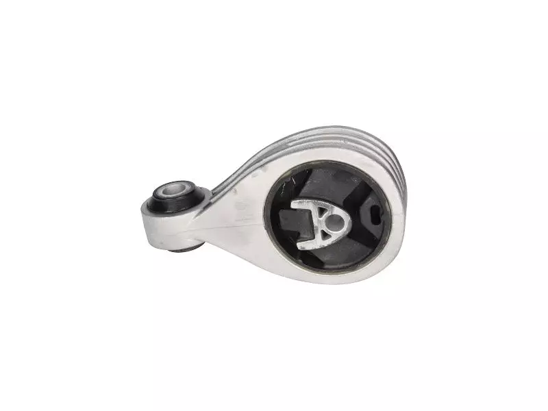 Engine Mounting