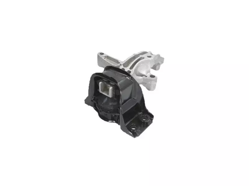 Engine Mounting
