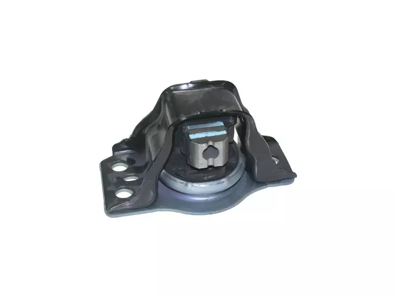Engine Mounting