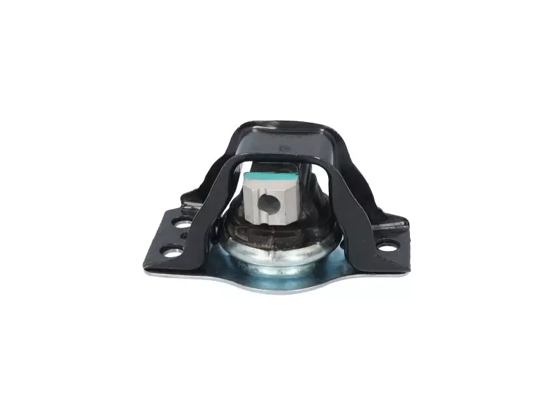 Engine Mounting
