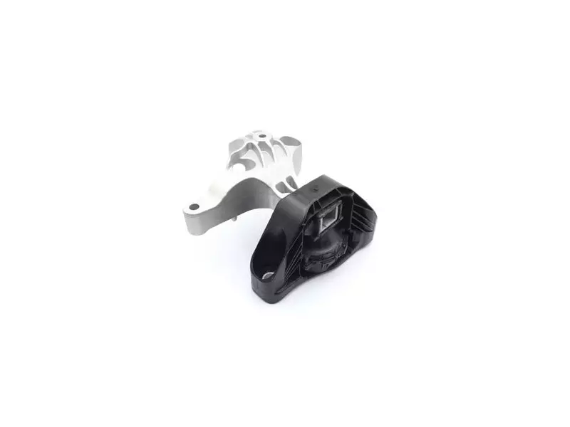 Engine Mounting