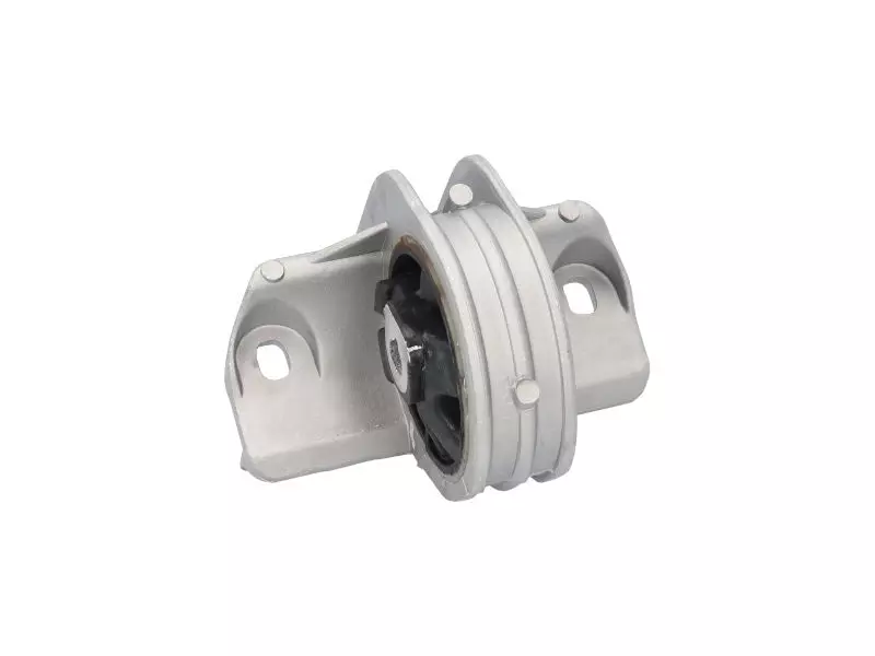 Engine Mounting