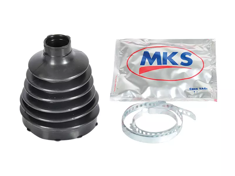 Axle Boot Outer Plastic