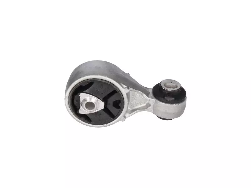 Engine Mounting