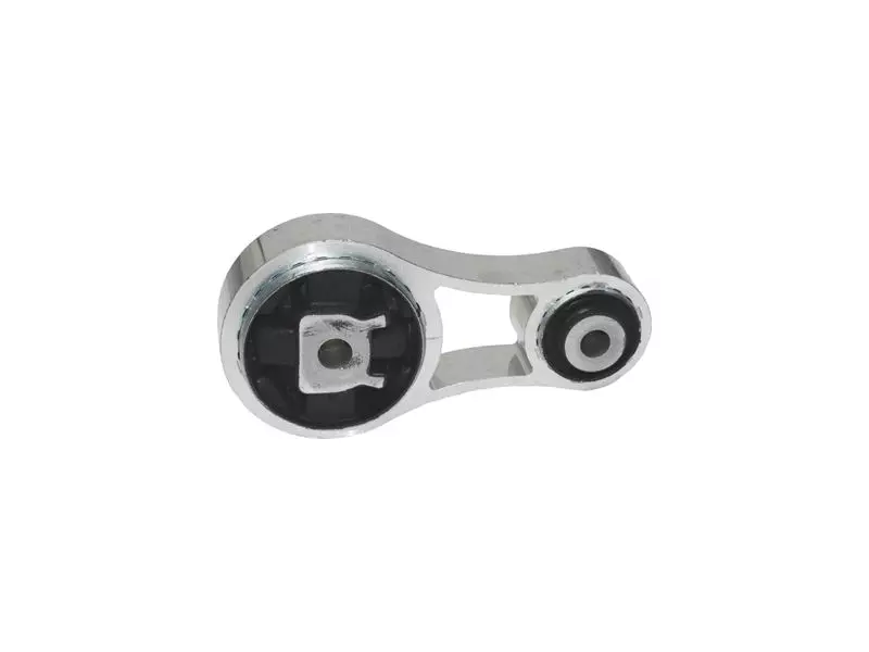 Engine Mounting