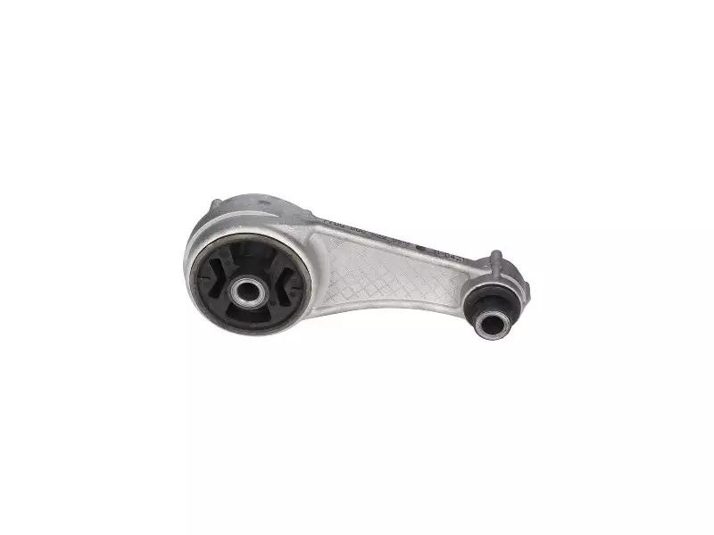 Engine Mounting