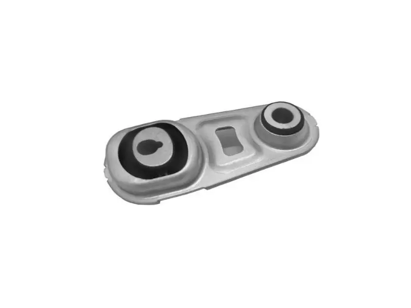 Engine Mounting