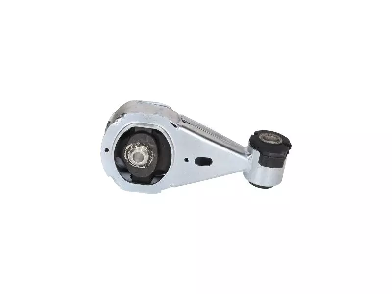Engine Mounting