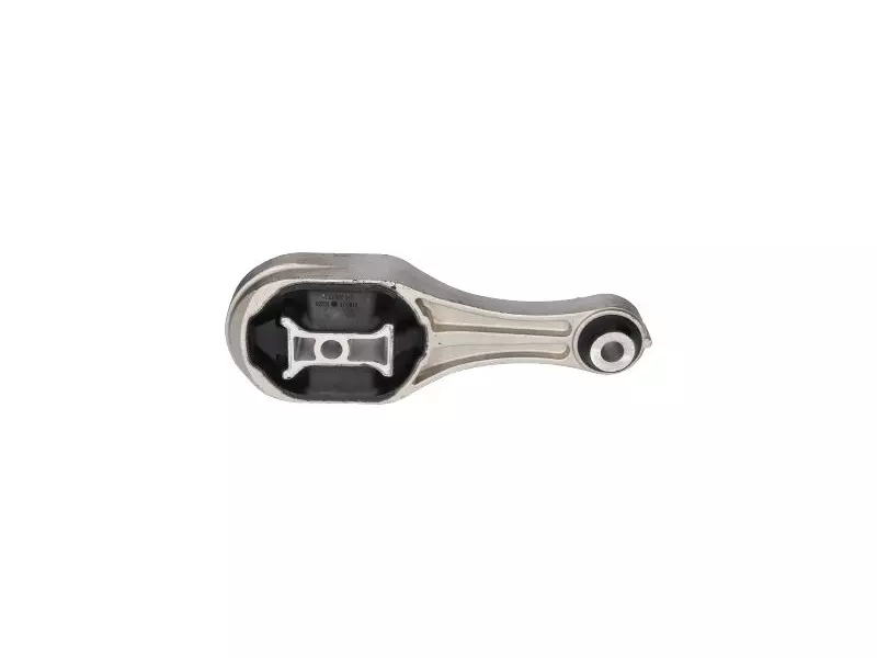 Engine Mounting