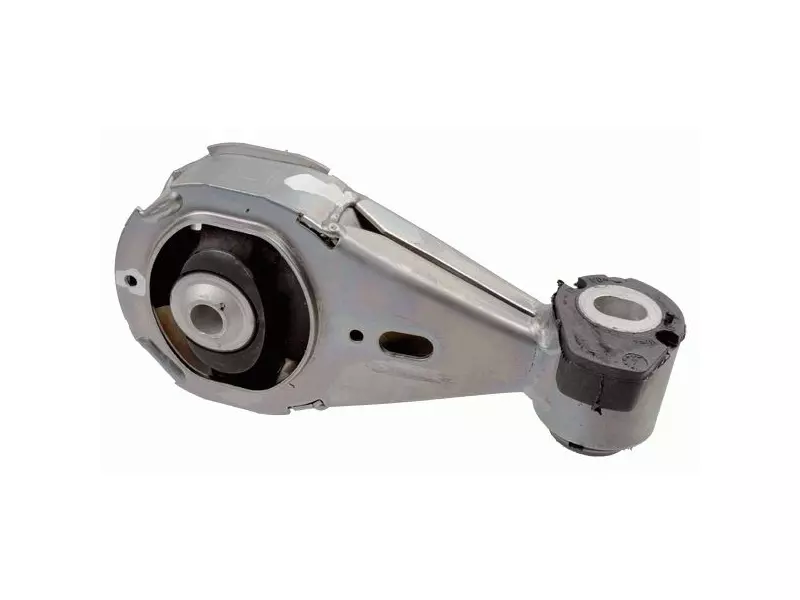 Engine Mounting