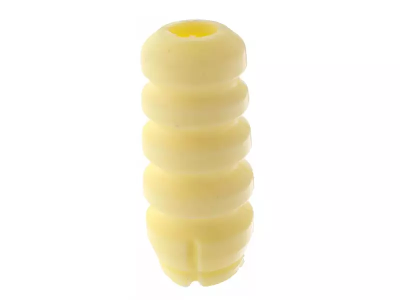 Shock Absorber Mounting