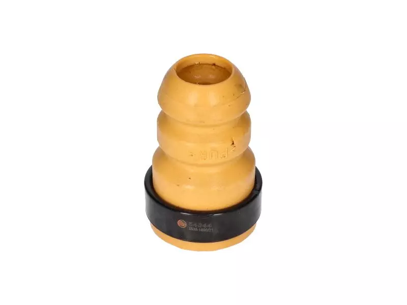 Shock Absorber Mounting