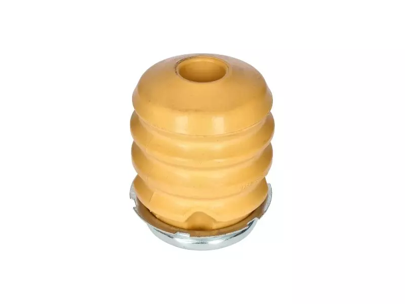Shock Absorber Mounting