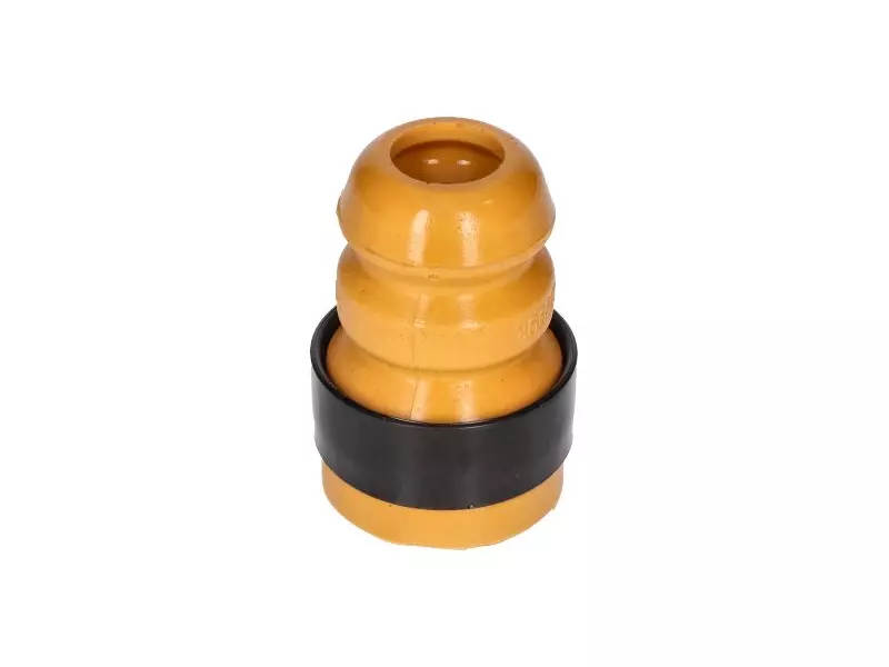 Shock Absorber Mounting