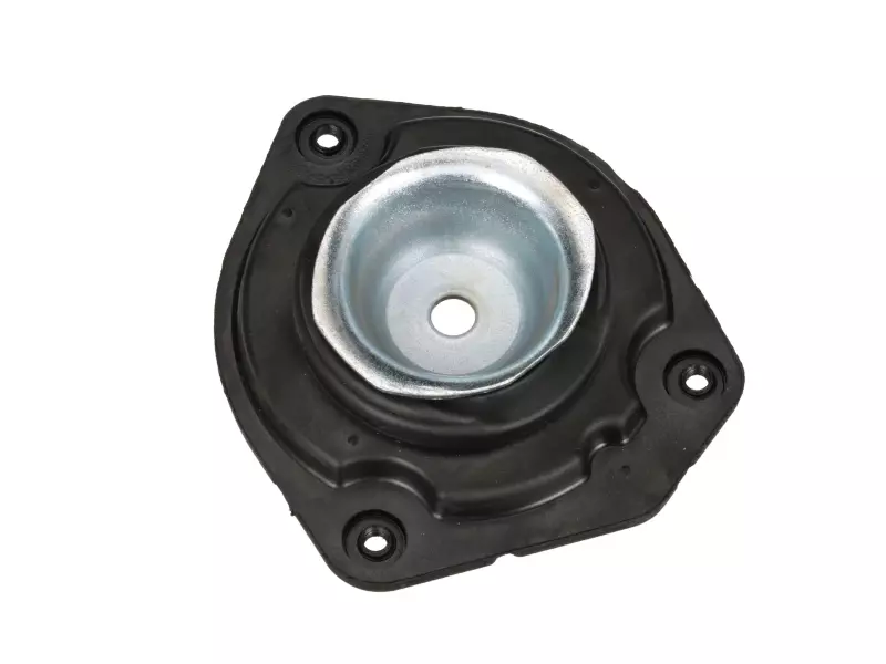 Shock Absorber Mounting