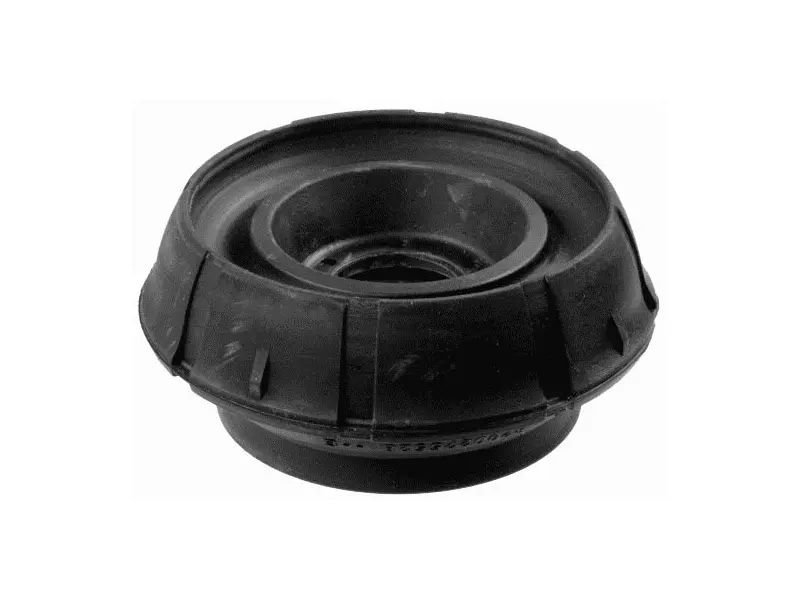 Shock Absorber Mounting