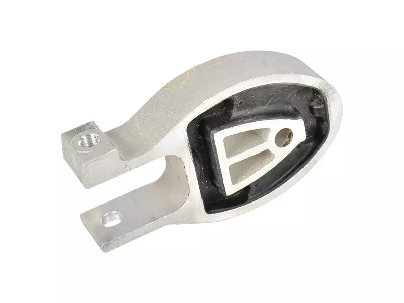 Gearbox Mounting