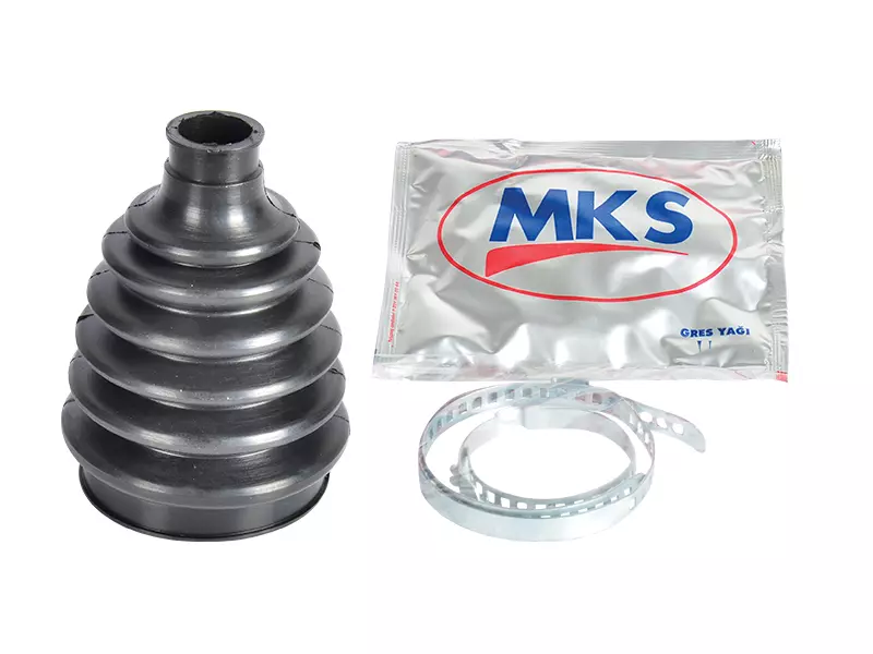 Axle Boot Kit (inside)