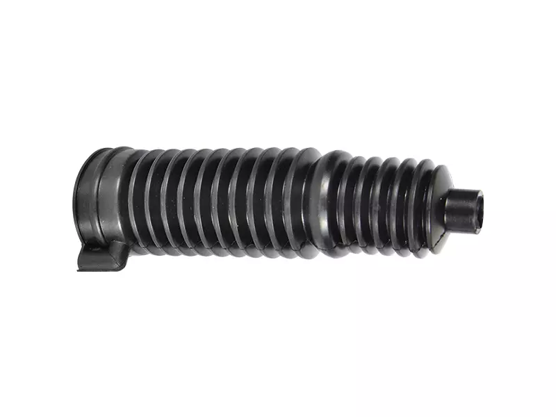 Steering Wheel Boot