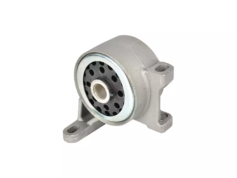 Gearbox Mounting