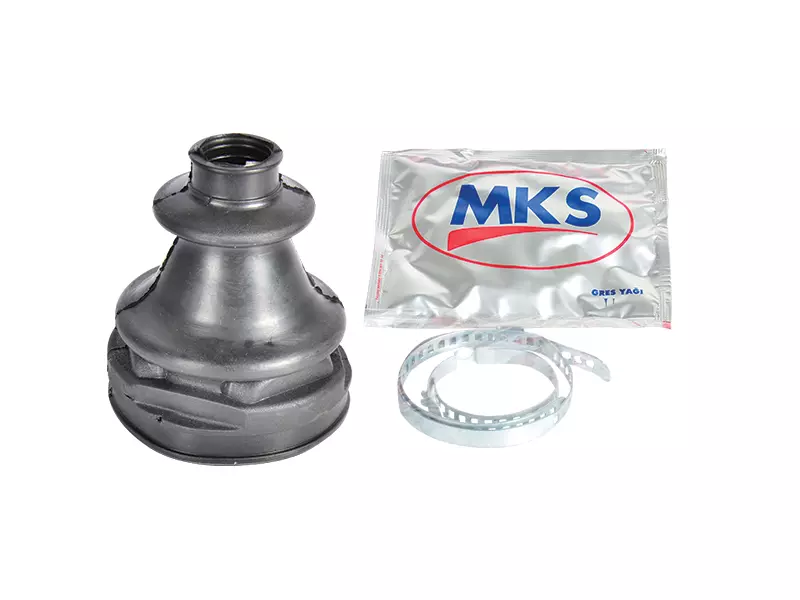 Axle Boot Kit (inside)