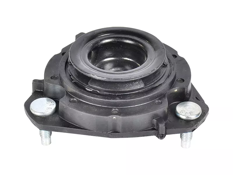Shock Absorber Mounting