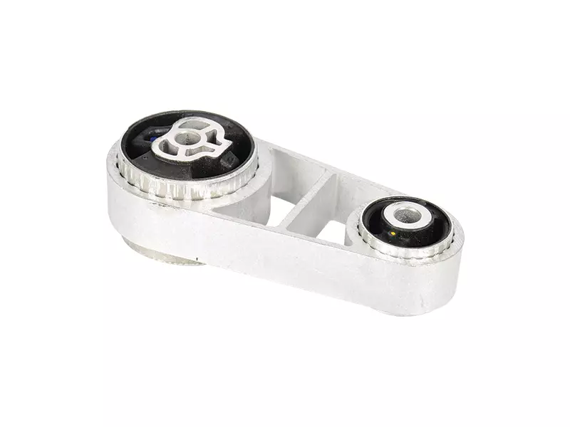 Gearbox Mounting