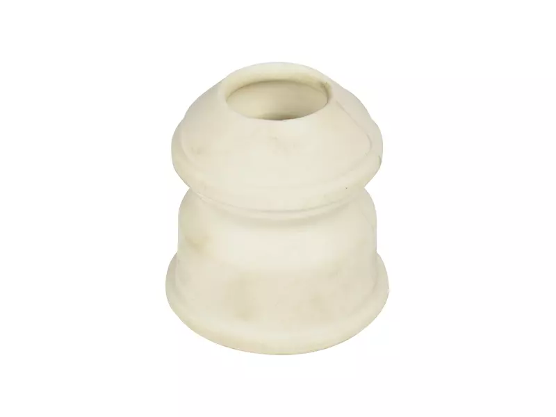 Shock Absorber Mounting